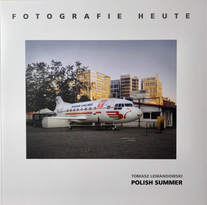 Katalog Fotografie Heute - Polish Summer