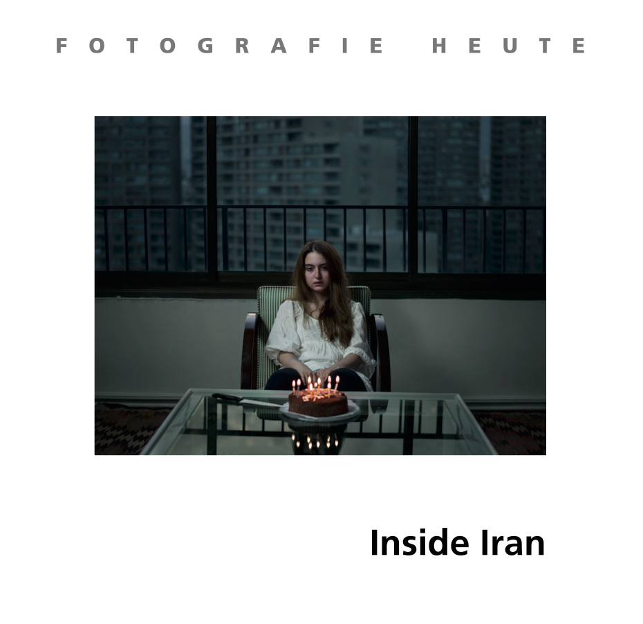 Katalog – FOTOGRAFIE HEUTE – Inside Iran