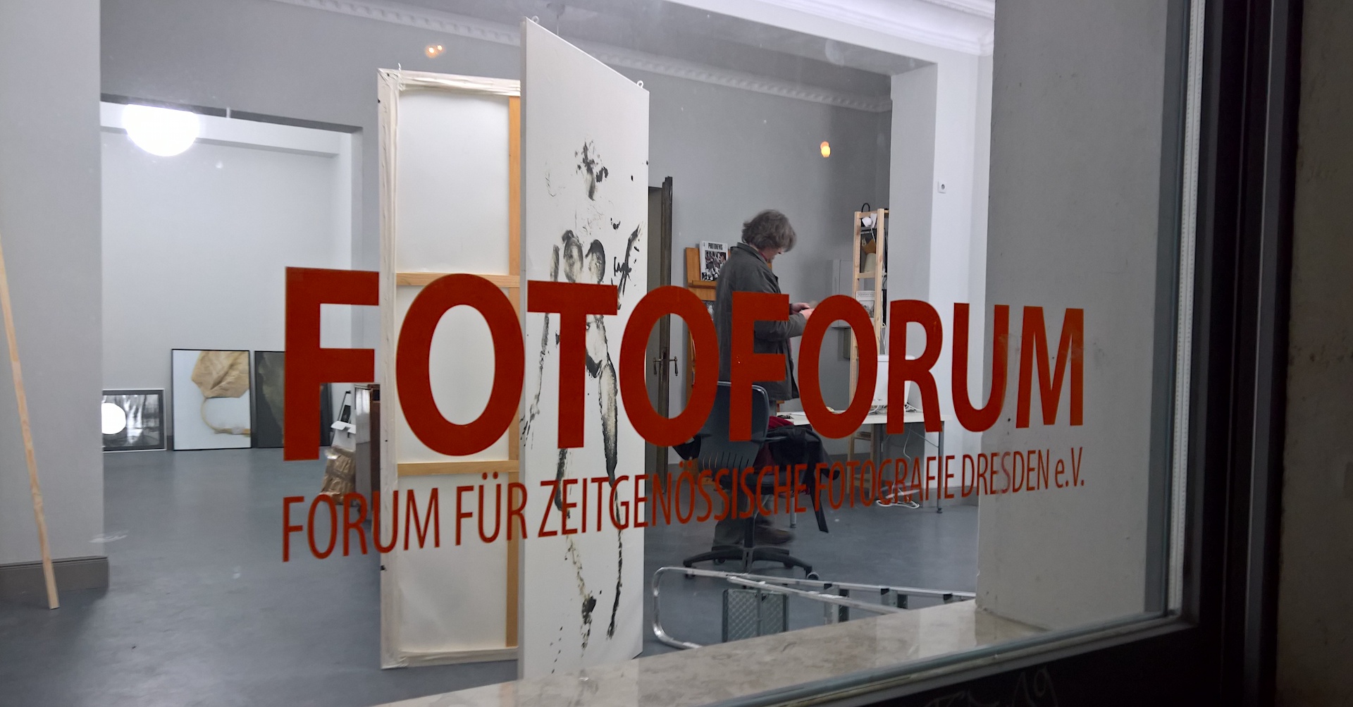 Fotoforum Galerie